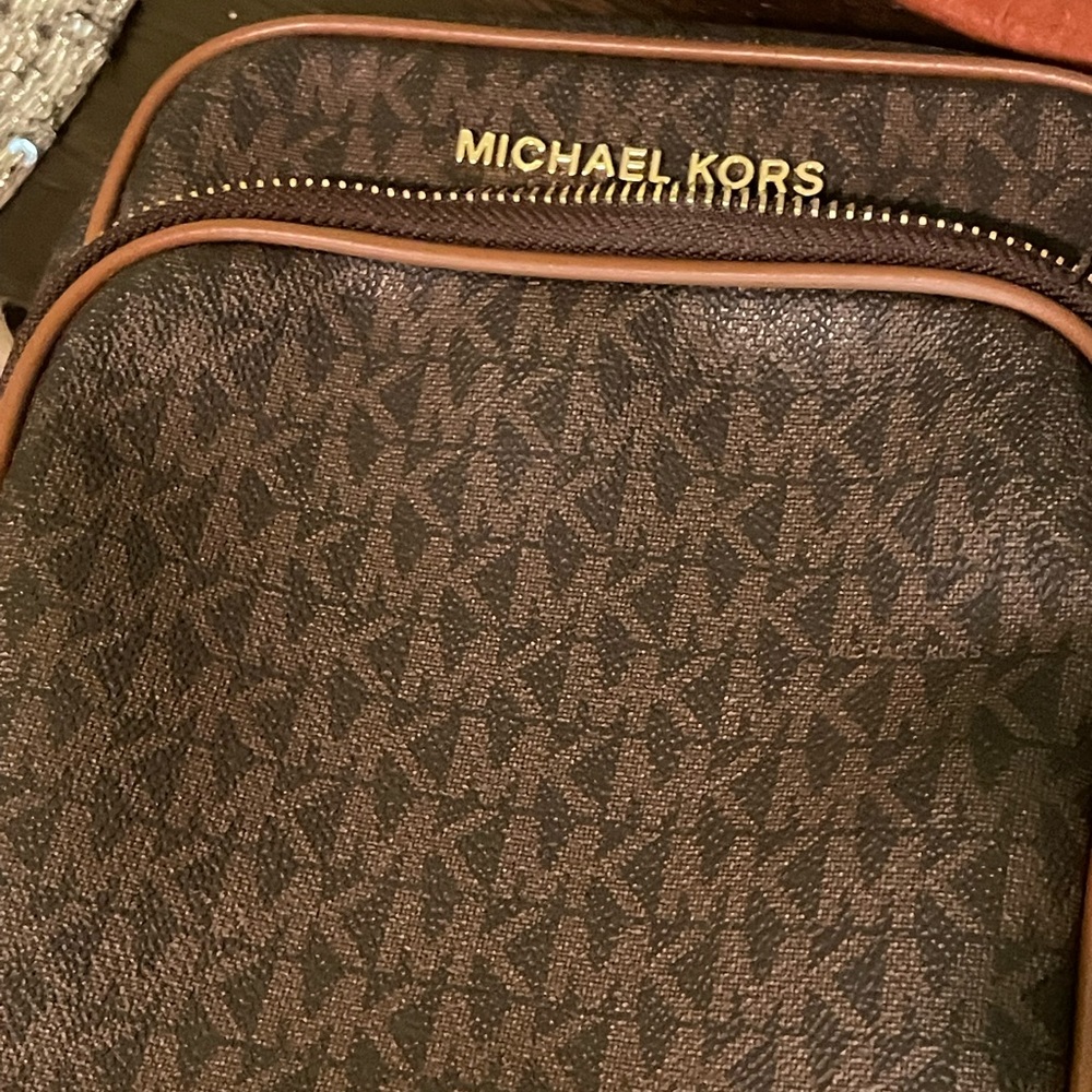 Cross Body Bag